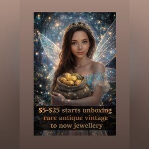 Dec 30th’s Sparkly Potatoes